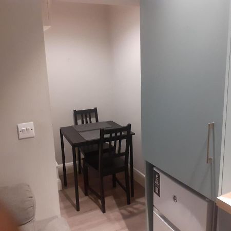 Spacious Studio-Dublin 3 Luaran gambar