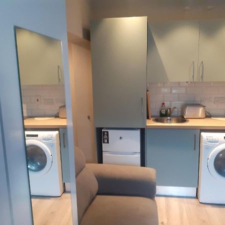 Spacious Studio-Dublin 3 Luaran gambar