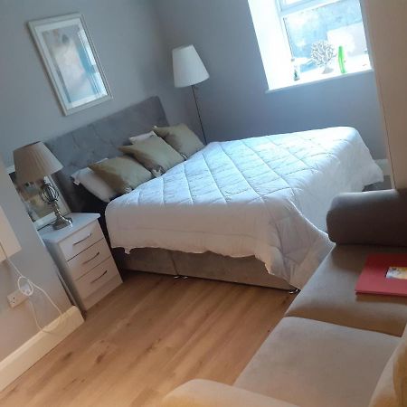 Spacious Studio-Dublin 3 Luaran gambar