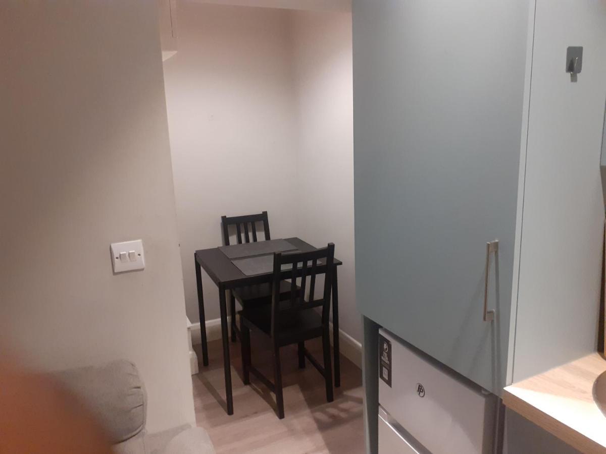 Spacious Studio-Dublin 3 Luaran gambar