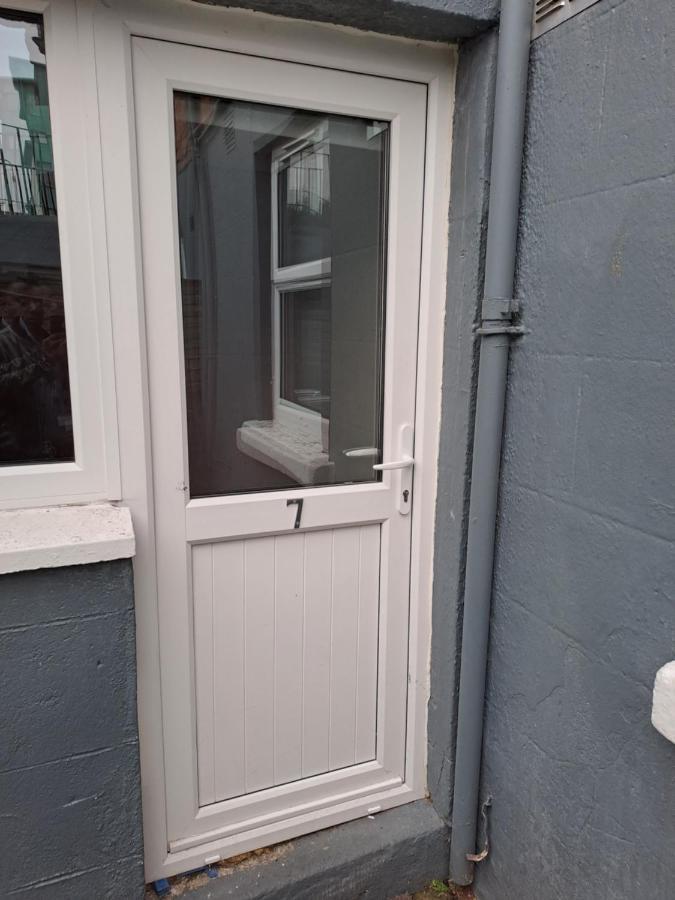 Spacious Studio-Dublin 3 Luaran gambar