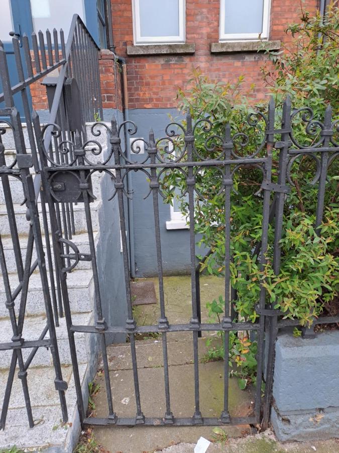 Spacious Studio-Dublin 3 Luaran gambar